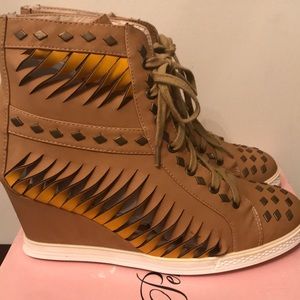 Penny loves Kenny Fashion Sneaker